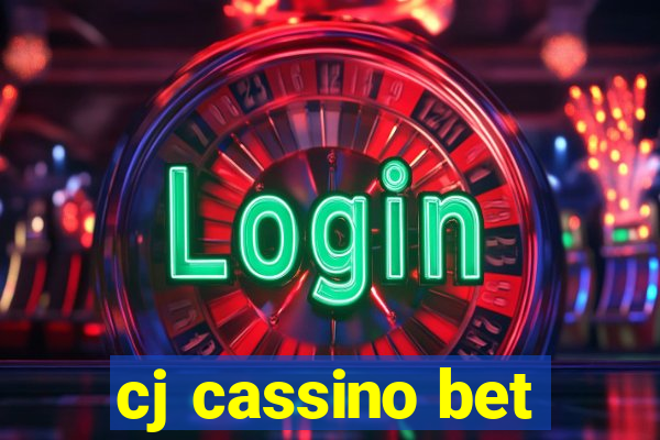 cj cassino bet